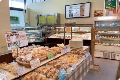 掛川アンデルセン バロー店